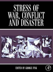 Stress of War, Conflict and Disaster