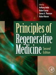 Principles of Regenerative Medicine