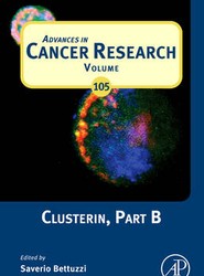Clusterin, Part B: Volume 105