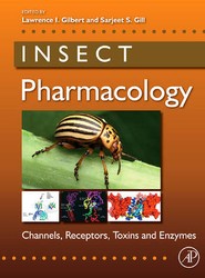Insect Pharmacology