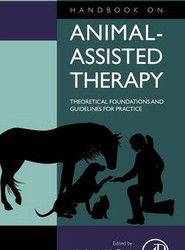 Handbook on Animal-assisted Therapy