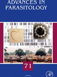 Advances in Parasitology: Volume 71