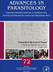 Important Helminth Infections in Southeast Asia: Volume 72