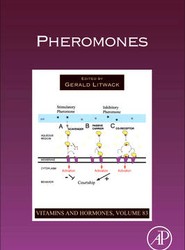 Pheromones: Volume 83