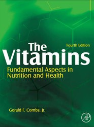 The Vitamins
