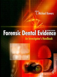 Forensic Dental Evidence