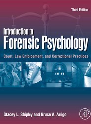 Introduction to Forensic Psychology