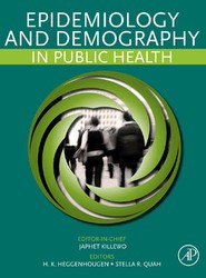 Epidemiology and Demography in Public Health