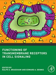 Functioning of Transmembrane Receptors in Signaling Mechanisms