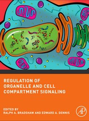 Regulation of Organelle and Cell Compartment Signaling