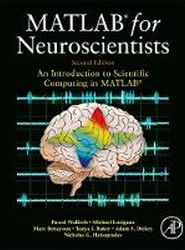 MATLAB for Neuroscientists