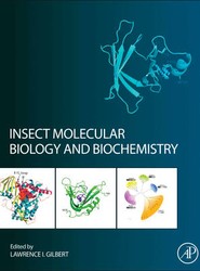 Insect Molecular Biology and Biochemistry