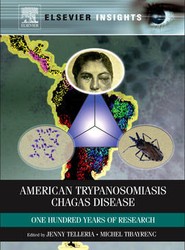 American Trypanosomiasis