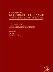 Animal Models of Human Disease: Volume 100