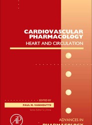 Cardiovascular Pharmacology: Heart and circulation: Volume 59