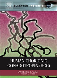 Human Chorionic Gonadotropin (HGC)