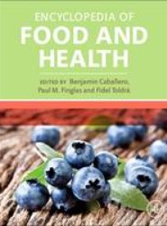 Encyclopedia of Food and Health