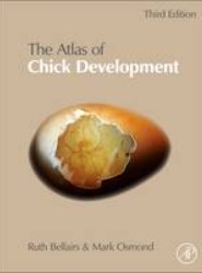 Atlas of Chick Development