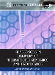 Challenges in Delivery of Therapeutic Genomics and Proteomics