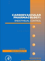 Cardiovascular Pharmacology: Endothelial Control: Volume 60