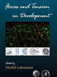 Forces and Tension in Development: Volume 95