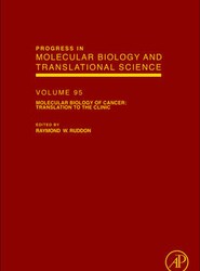 Molecular Biology of Cancer: Translation to the Clinic: Volume 95