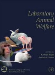 Laboratory Animal Welfare