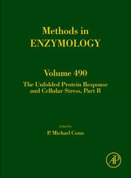 The Unfolded Protein Response and Cellular Stress, Part B: Volume 490