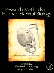 Research Methods in Human Skeletal Biology