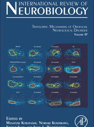 Translating Mechanisms of Orofacial Neurological Disorder: Volume 97
