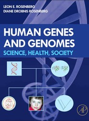 Human Genes and Genomes
