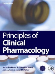 Principles of Clinical Pharmacology