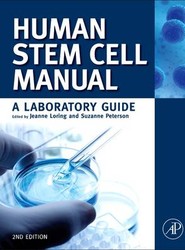 Human Stem Cell Manual