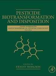 Pesticide Biotransformation and Disposition