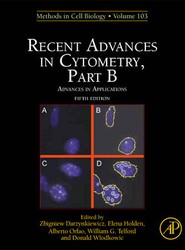 Recent Advances in Cytometry, Part B: Volume 103