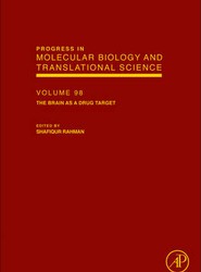 The Brain as a Drug Target: Volume 98