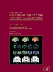 Molecular Biology of Neurodegenerative Diseases: Volume 107