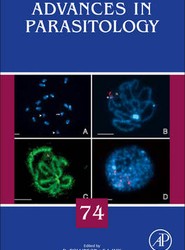 Advances in Parasitology: Volume 74