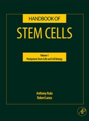 Handbook of Stem Cells