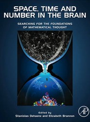 Space, Time and Number in the Brain