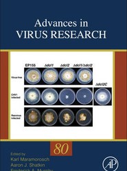 Advances in Virus Research: Volume 80