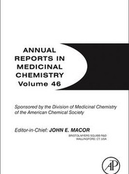 Annual Reports in Medicinal Chemistry: Volume 46