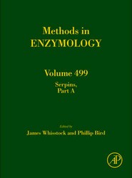 Biology of Serpins: Volume 499