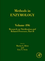 Research on Nitrification and Related Processes, Part B: Volume 496