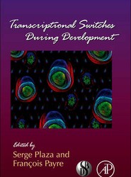 Transcriptional Switches During Development: Volume 98