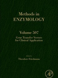 Gene Transfer Vectors for Clinical Application: Volume 507