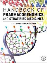 Handbook of Pharmacogenomics and Stratified Medicine