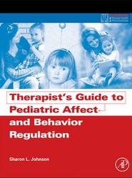 Therapist's Guide to Pediatric Affect and Behavior Regulation