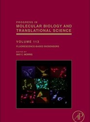 Fluorescence-Based Biosensors: Volume 113