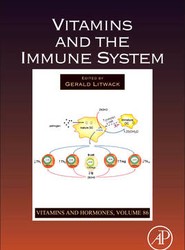 Vitamins and the Immune System: Volume 86